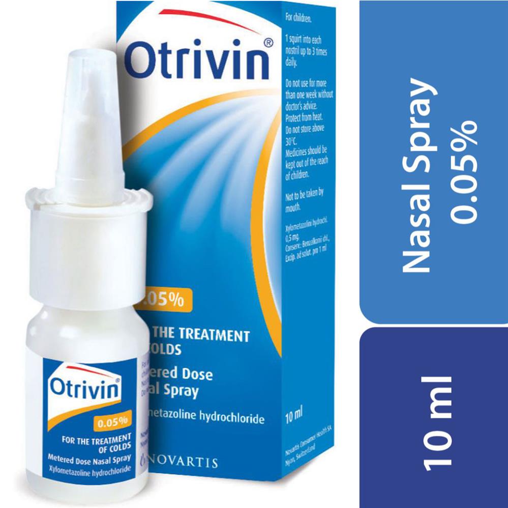 otrivin