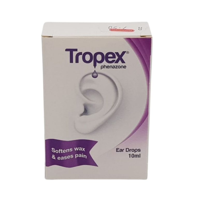 TROPEX CLINIX PHARMACY