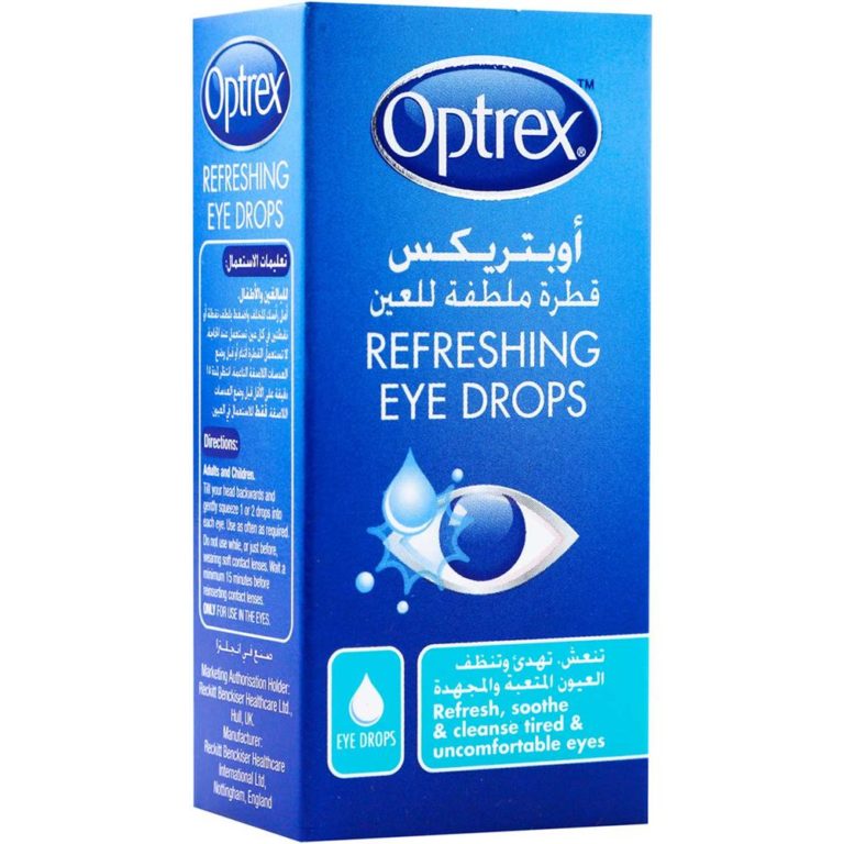 CLEAR EYES NATURAL TEARS EYE DROPS CLINIX PHARMACY